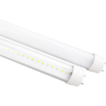 4500k 15W LED T8 tubo luces ahorro de energía para la iluminación del metro